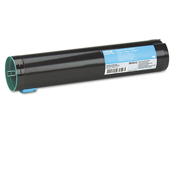 InfoPrint Solutions Company™ 39v2214 Toner, 22,000 Page-yield, Yellow freeshipping - TVN Wholesale